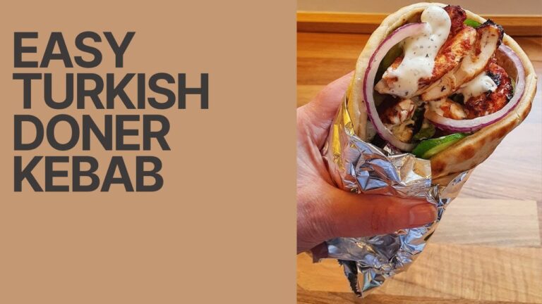 Kilocalorie e Kebab: Guida alla Nutrizione Sostenibile