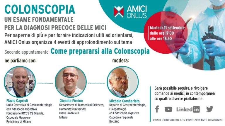 Analisi radiologiche intestinali: guida completa