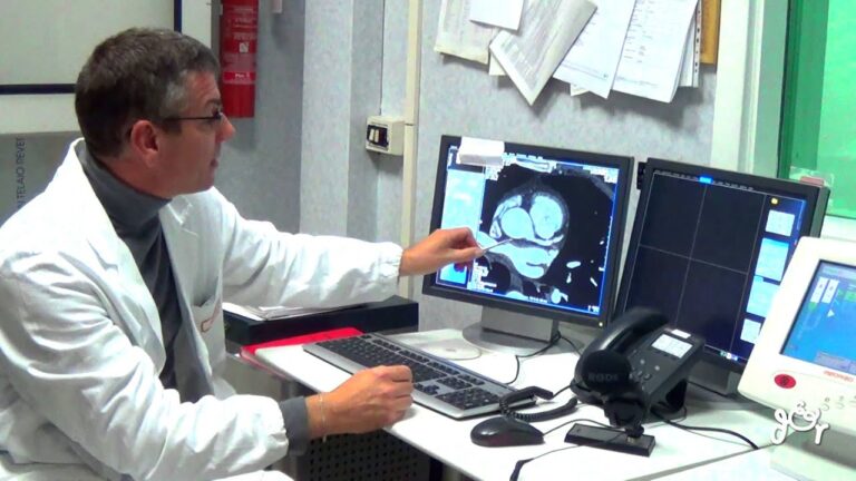 Risonanza magnetica senza contrasto: attendibilit&agrave; e vantaggi