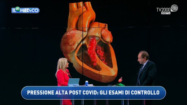Covid e ipertensione: l’importanza di controllare la pressione