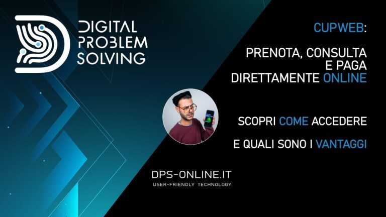 Opportunità di Lavoro presso Ospedale Cup: Candidature Aperte