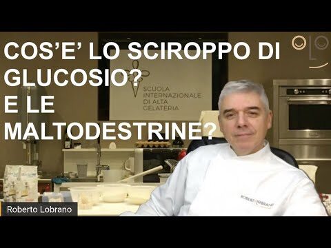 Miglioramento della comprensione del peso molecolare del glucosio