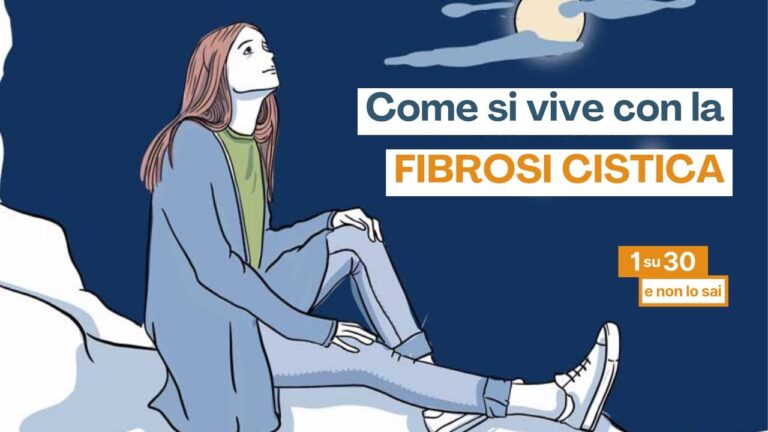 Aspettativa di Vita nella Fibrosi Cistica: Fattori e Prospettive