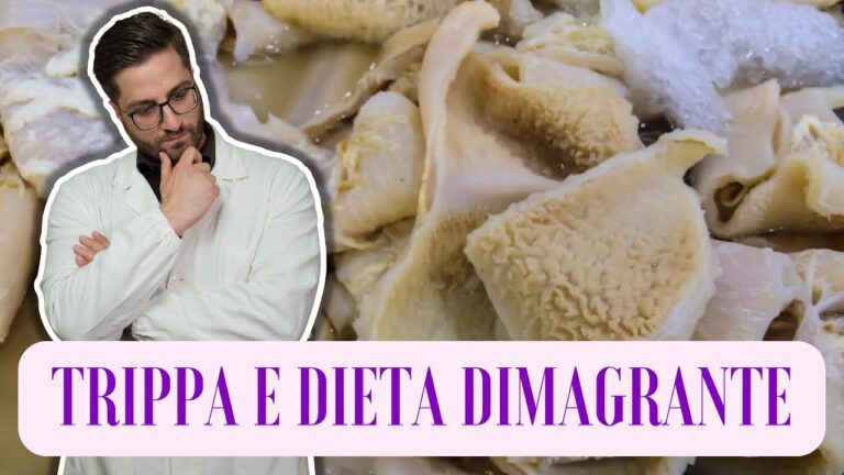 Trippa e Glicemia: Impatti e Benefici sulla Salute