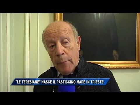Il Peso di un Pasticcino