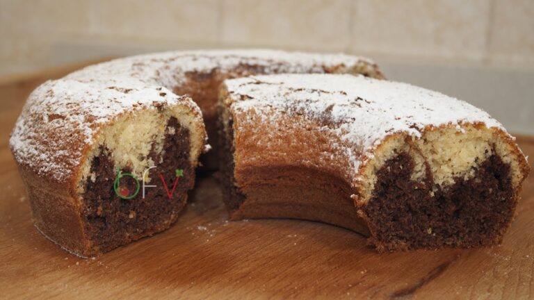Quante Calorie Contiene una Ciambella?