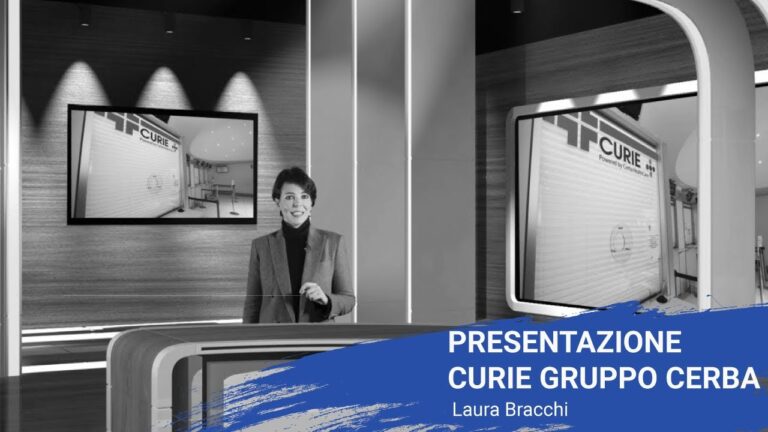 Prenotazioni online Curie Cologno Monzese