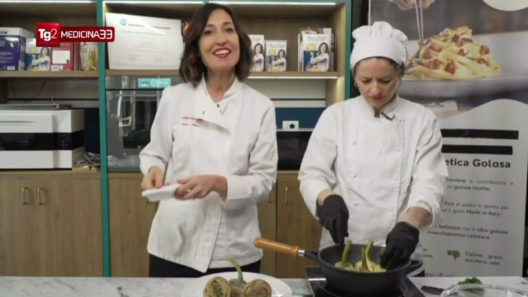 Ricetta leggera: carciofi in padella con poche calorie