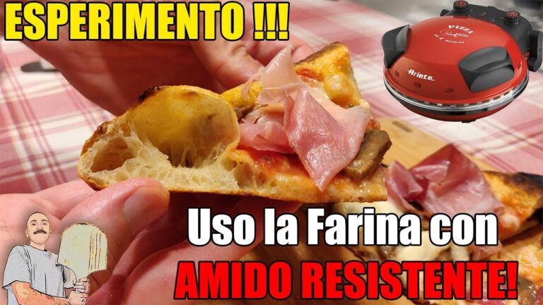 Indice Glicemico della Farina Tipo 1: Guida e Impatti sulla Salute