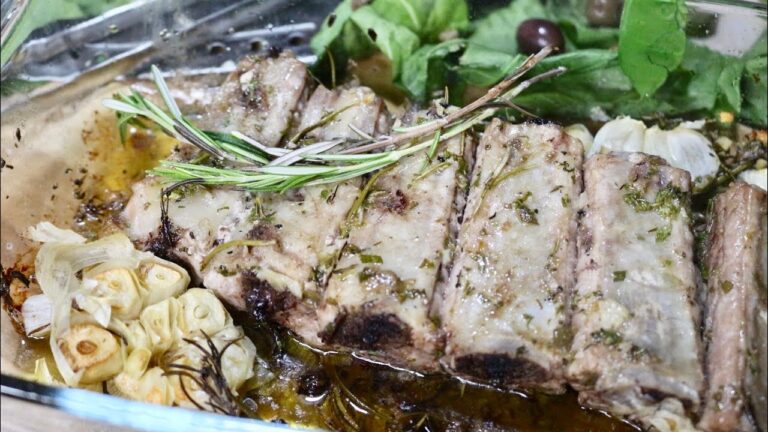Rostinciana: Tradizione e Gusto della Cucina Italiana