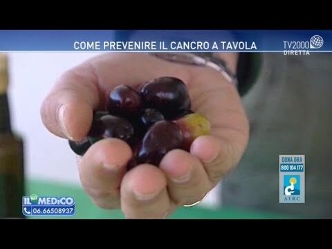 Calorie ridotte con l’olio d’oliva verde