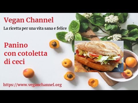 Calorie del Panino con Cotoletta: Guida Pratica