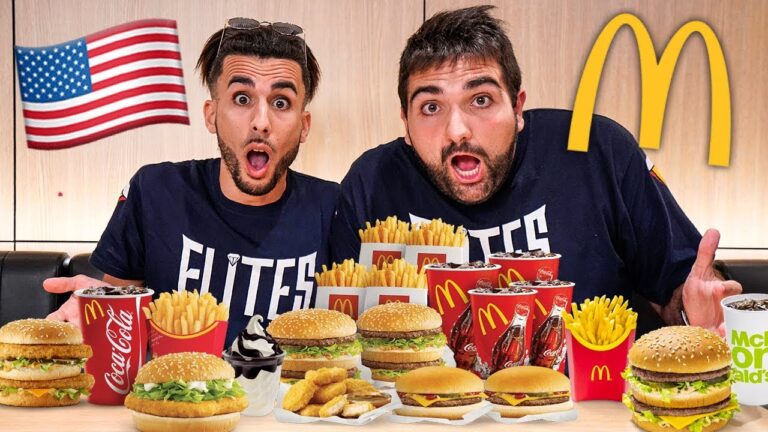Quante Calorie Hanno Le Patatine Del Mc