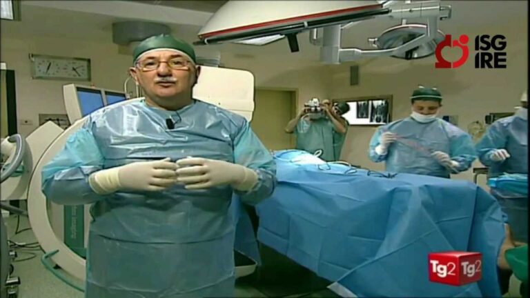 Bombardamento di Calcoli Renali: Cause e Soluzioni per il Dolore