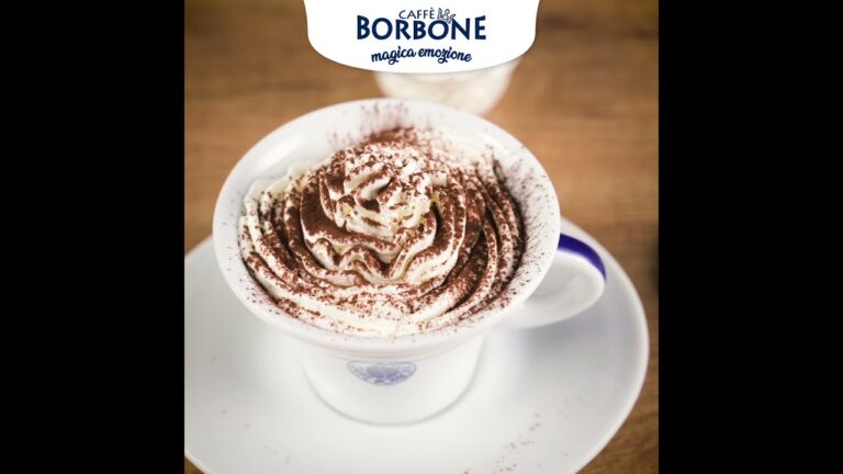 Cappuccino alla Viennese: La Ricetta Perfetta