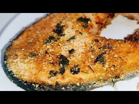 Trancio di Salmone: Ricetta Salutare con Friggitrice ad Aria