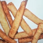 Patate Fritte e Indice Glicemico: Cosa Sapere