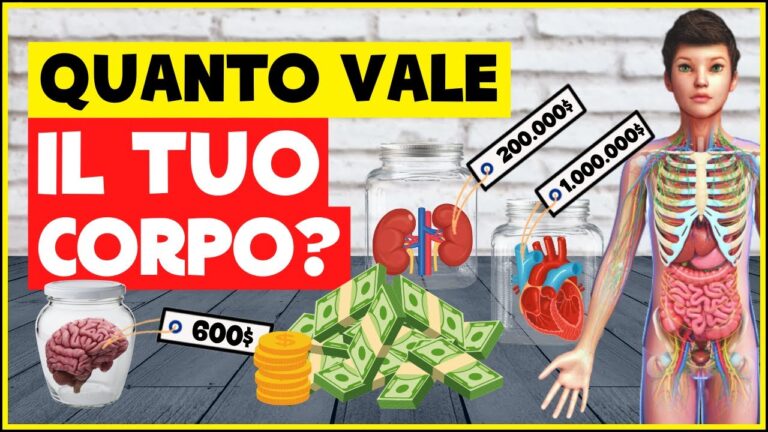 Il costo di un cervello: analisi e valutazioni