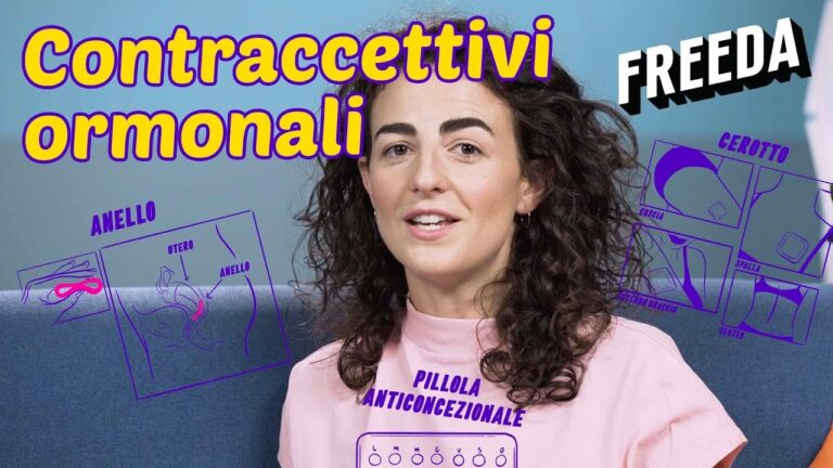 Le migliori marche di anello anticoncezionale
