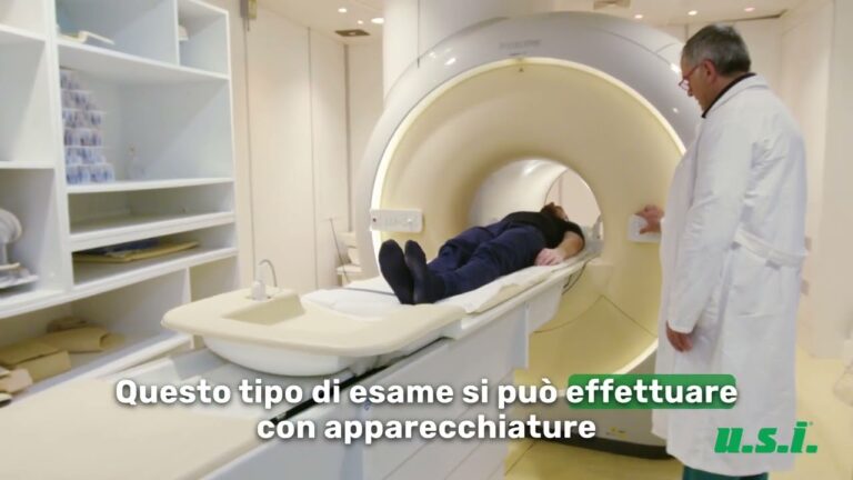 Costo della Risonanza Total Body: Guida Completa