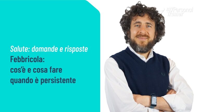 Come trattare i linfonodi ingrossati con febbre a 37