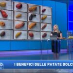 Calorie delle Patate Lesse: Scopri il Loro Contenuto Energetico
