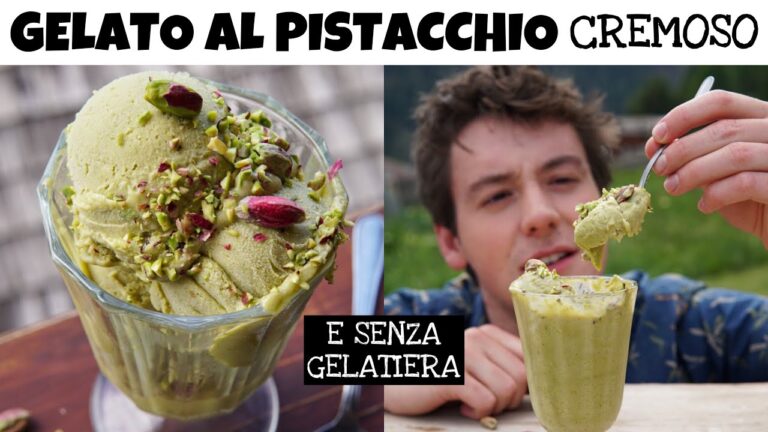 Calorie della pallina di gelato: tutto quello che devi sapere