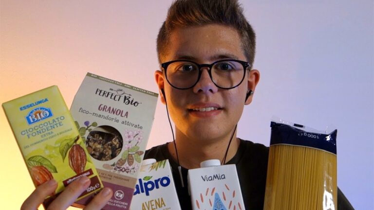 Biogranola Esselunga: Nutrizione e Gusto in Un Solo Prodotto