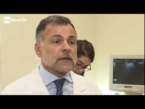 La eccellenza della Ginecologia presso Sant’Orsola