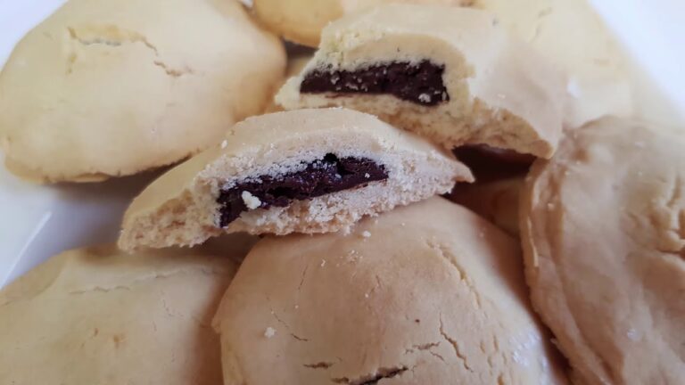 Deliziosi biscotti senza glutine da Conad