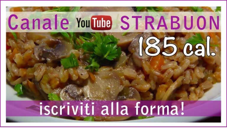 Calorie del farro per 100 grammi: guida completa