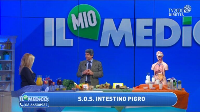 Il latte: lassativo o astringente?