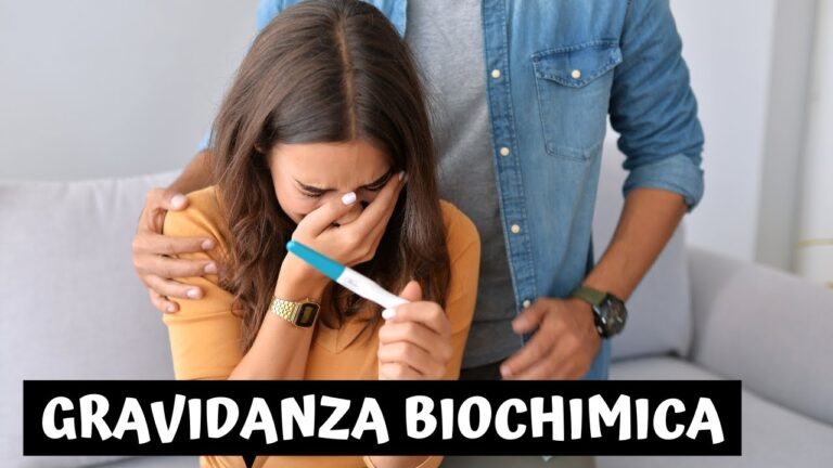 Dopo una gravidanza biochimica: Come aumentare le possibilità di concepimento