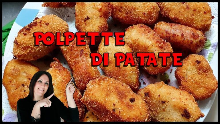 Crocchette di Patate Eurospin: Gusto e Convenienza