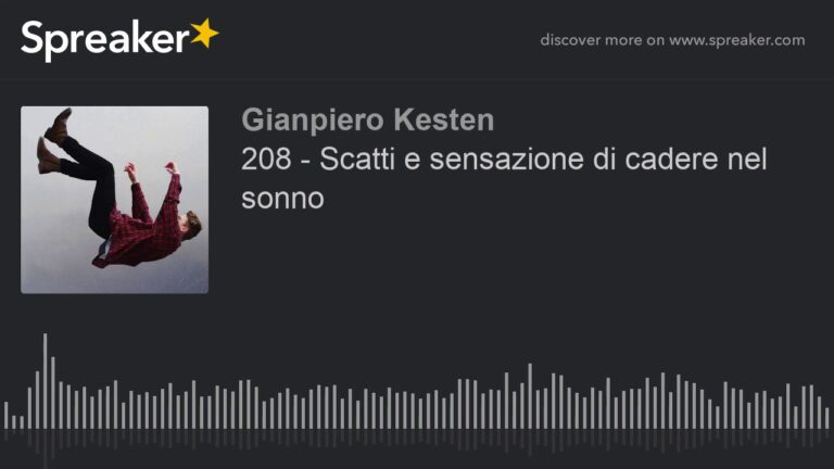 Scatti Notturni: Cosa Sono e Come Gestirli