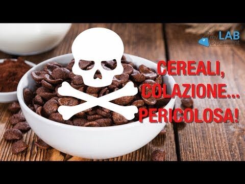Indice Glicemico dei Corn Flakes: Cosa Sapere