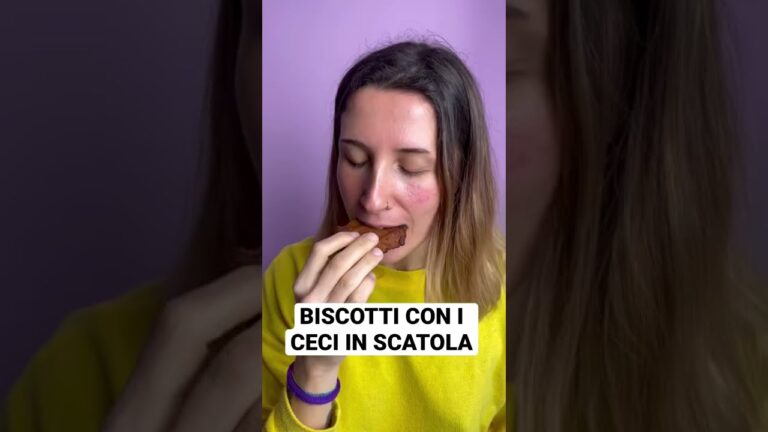 Benefici e Ricette con 100 Grammi di Ceci Cotti