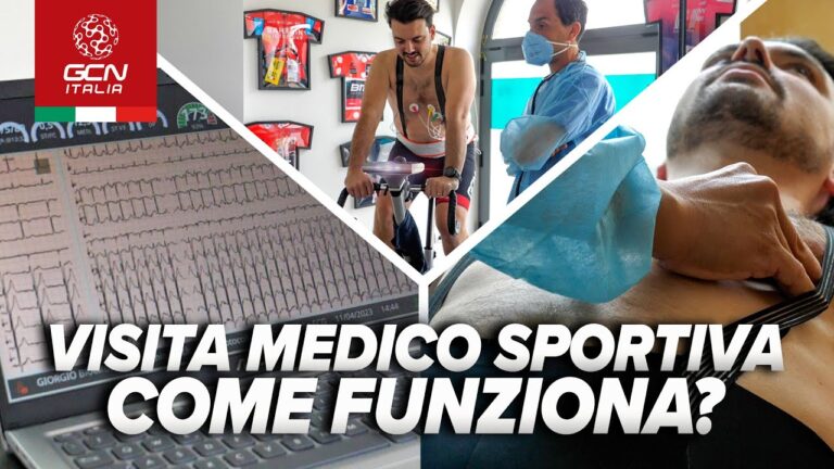 Certificato medico sportivo agonistico gratuito: tutto ciò che devi sapere