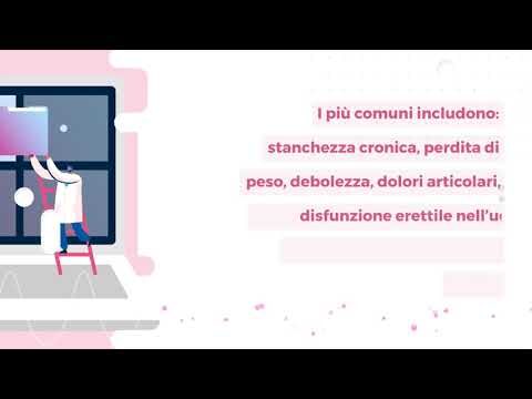 Emocromatosi: Aspettative di Vita e Qualit&agrave; della Vita
