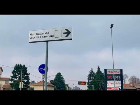 Centri Vaccini Gallarate: Accesso e Informazioni Essenziali