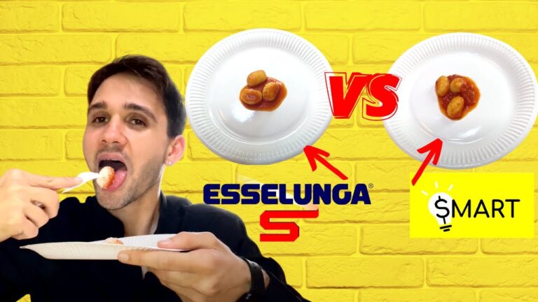 Guida ai Prodotti Esselunga: Scelta e Vantaggi