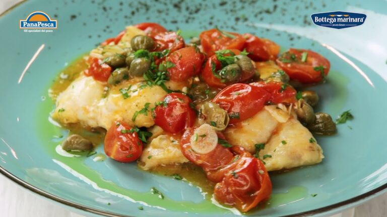 Filetti di Pesce San Pietro Congelati: Qualità e Gusto a Tavola