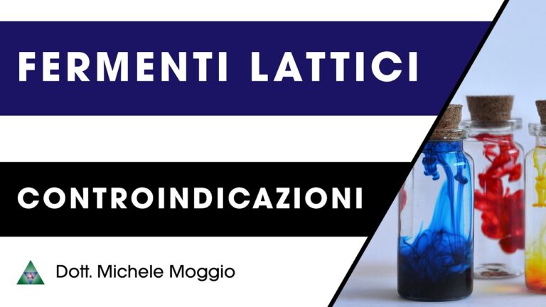 Troppi Probiotici: Conseguenze e Rischi per la Salute