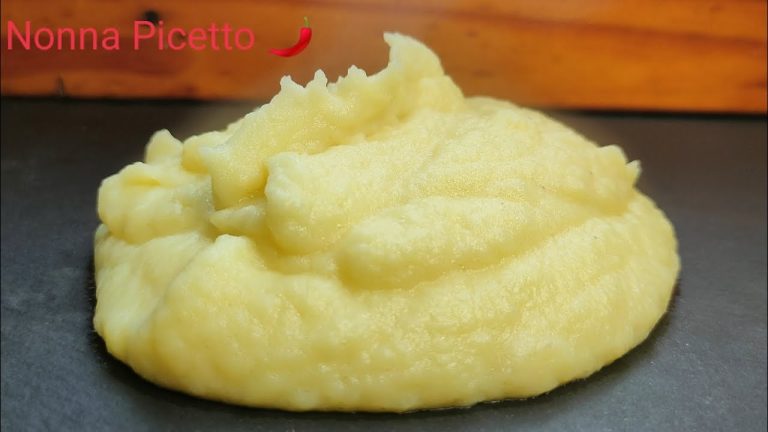 Calorie Pure di Patate: Guida Nutrizionale Essenziale