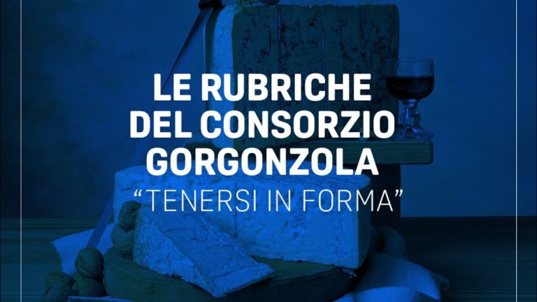 Gorgonzola: Un Superfood Ricco di Proteine
