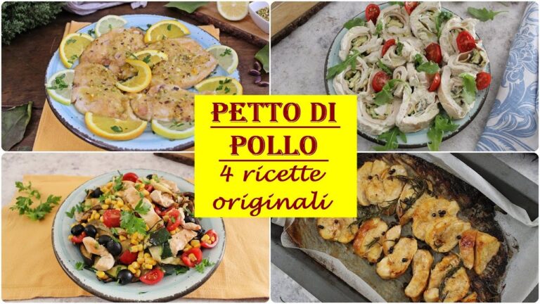 100 grammi di petto di pollo: quante fette?