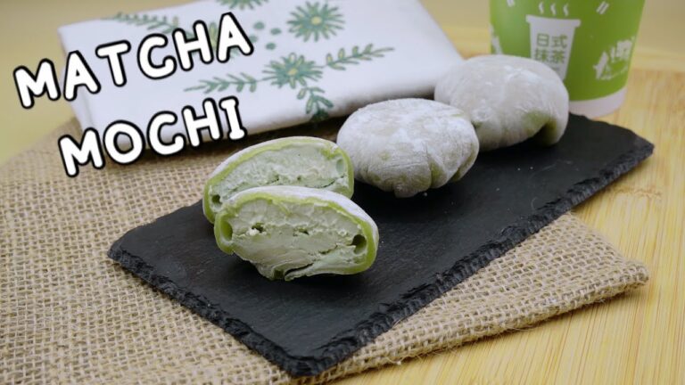 Mochi Gelato: La Novità di Esselunga