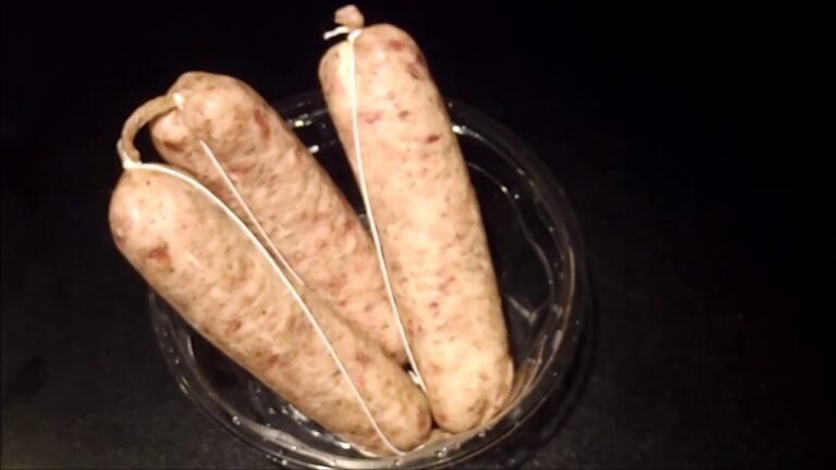 Musetto e Cotechino: Tradizione e Gusto in Cucina