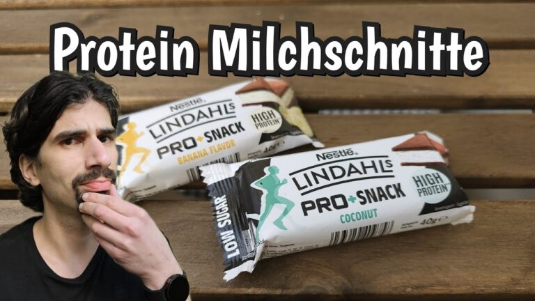 Snack Pro di Lindahls: Il Gusto di Nestlé in Ogni Morso