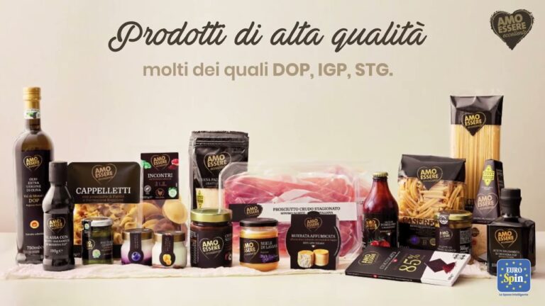Burrata Senza Lattosio: Scopri Eurospin